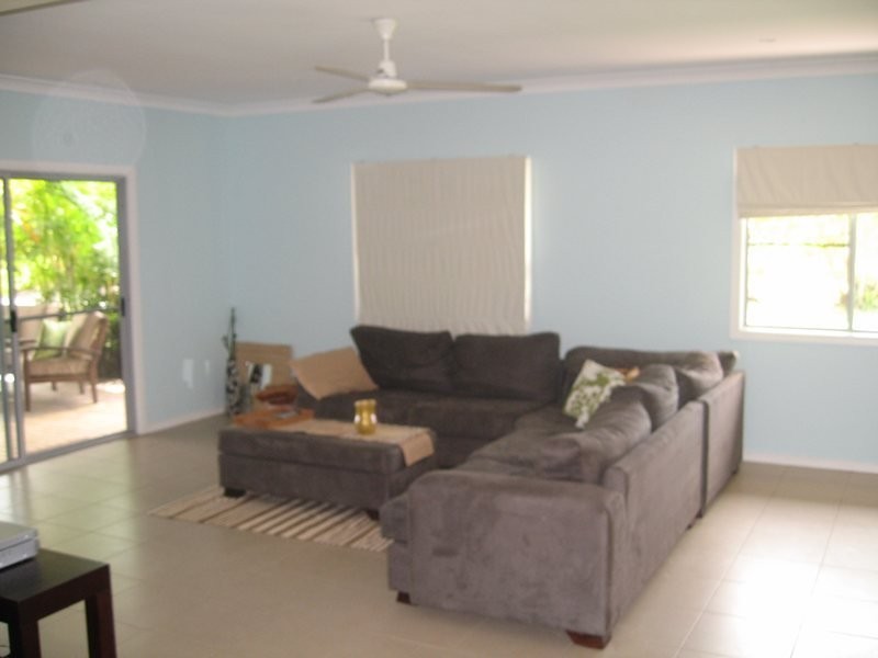 Mission Beach QLD 4852