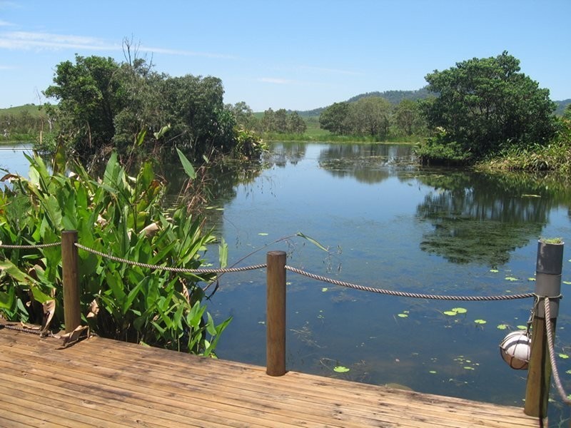 Mission Beach QLD 4852