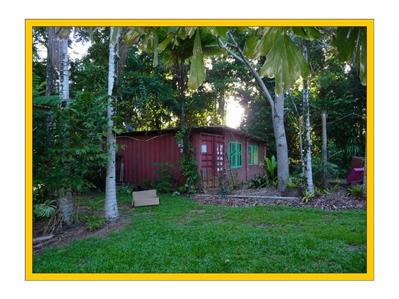 Carmoo QLD 4852