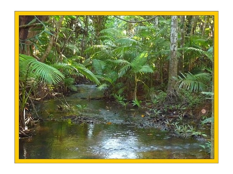 Carmoo QLD 4852