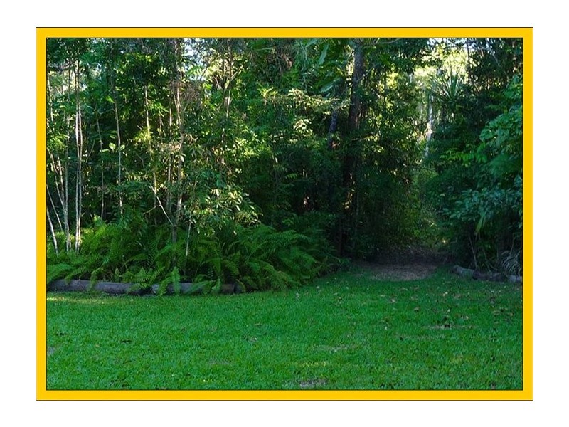Carmoo QLD 4852