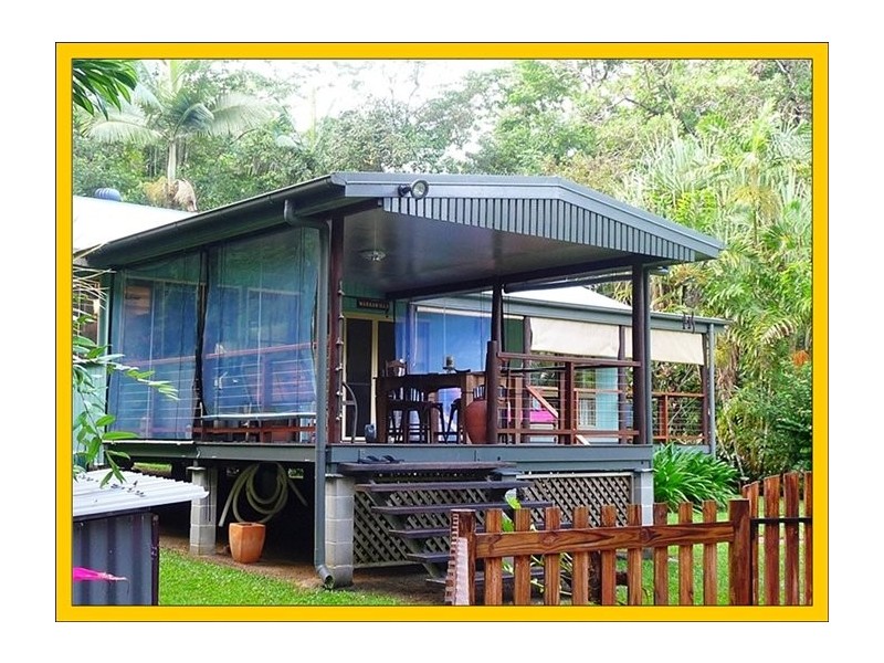 Mission Beach QLD 4852