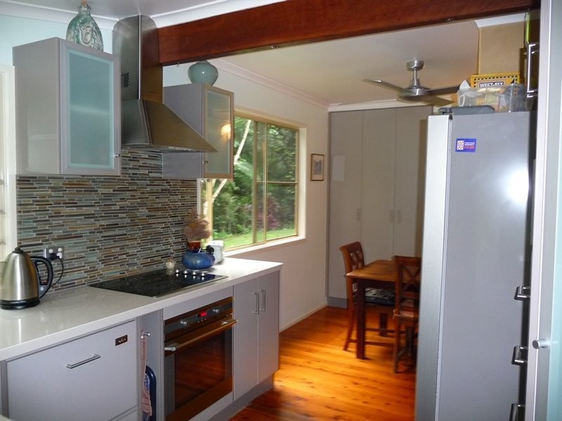 Mission Beach QLD 4852