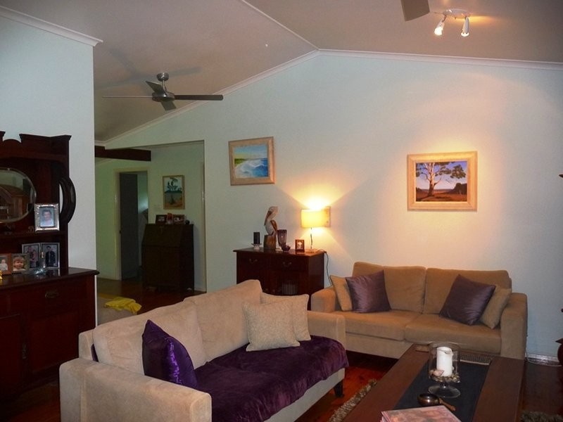 Mission Beach QLD 4852