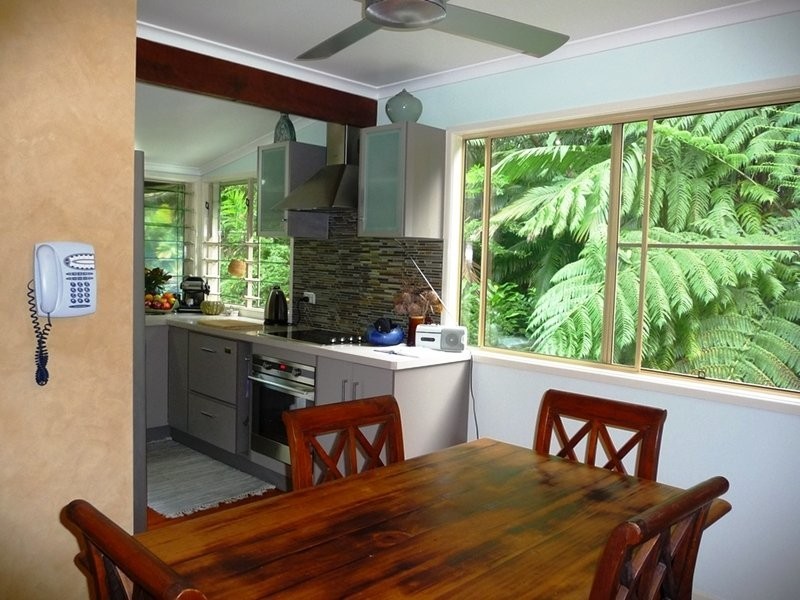 Mission Beach QLD 4852