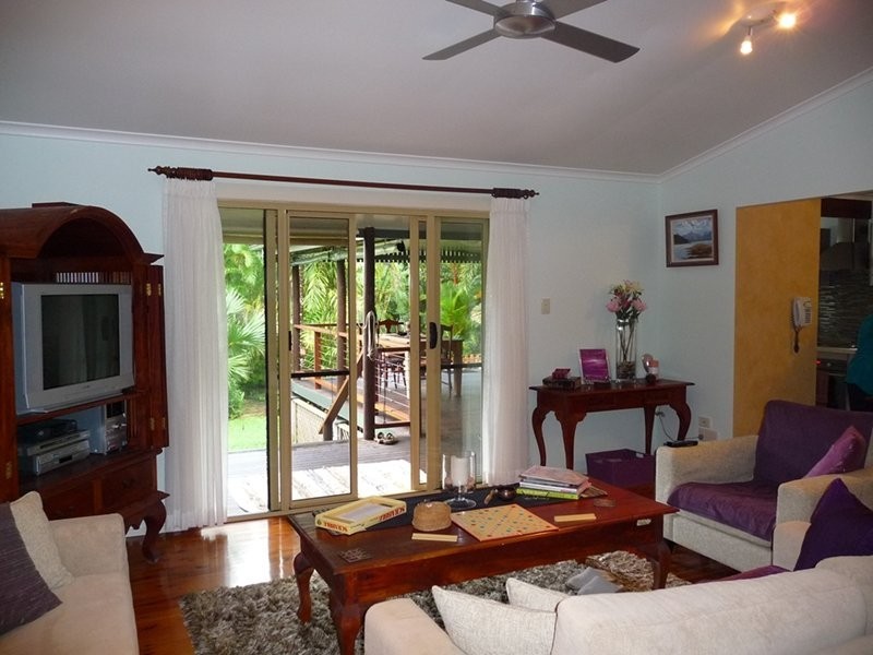 Mission Beach QLD 4852