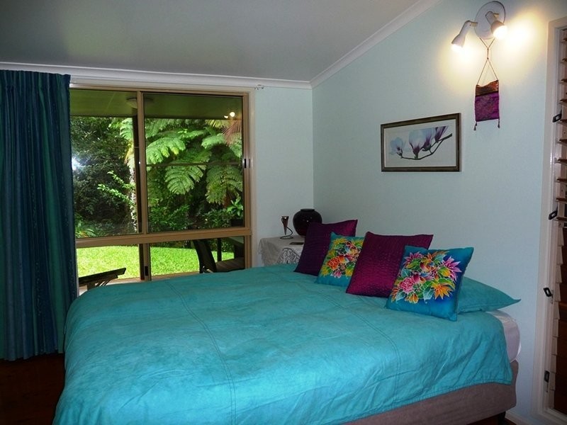 Mission Beach QLD 4852