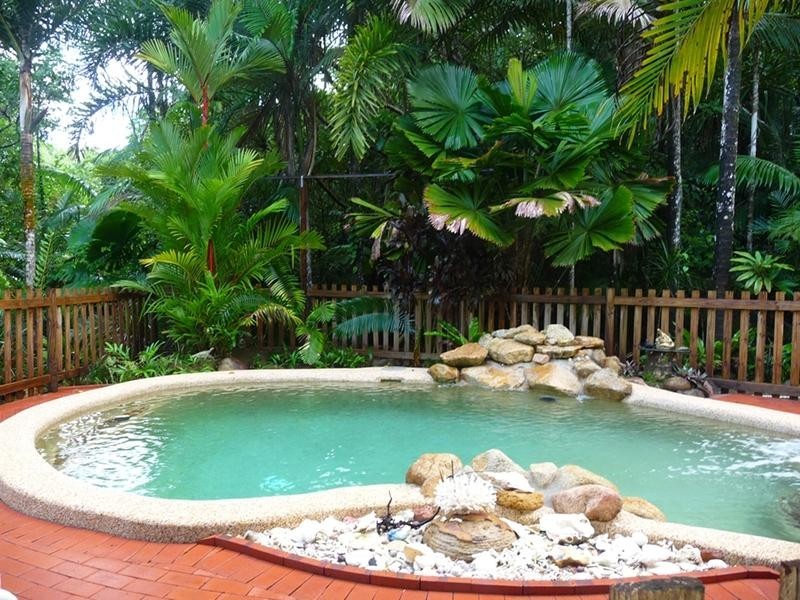 Mission Beach QLD 4852