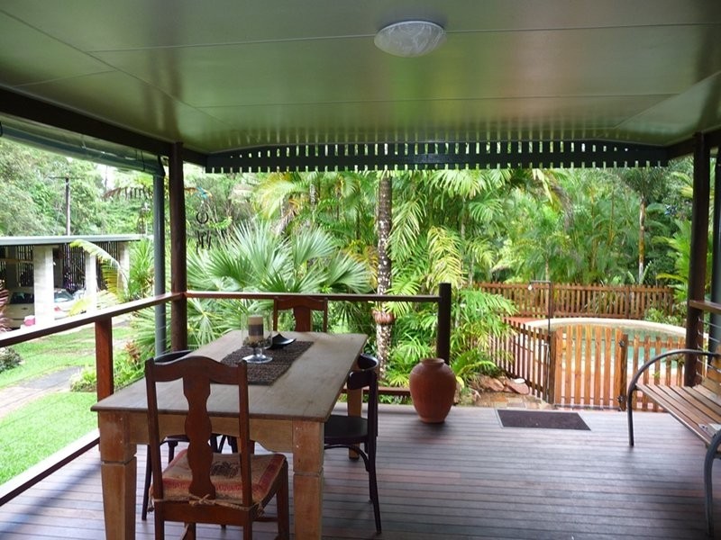 Mission Beach QLD 4852