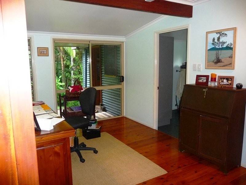 Mission Beach QLD 4852