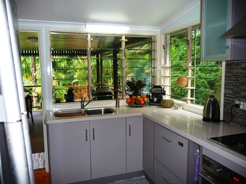 Mission Beach QLD 4852