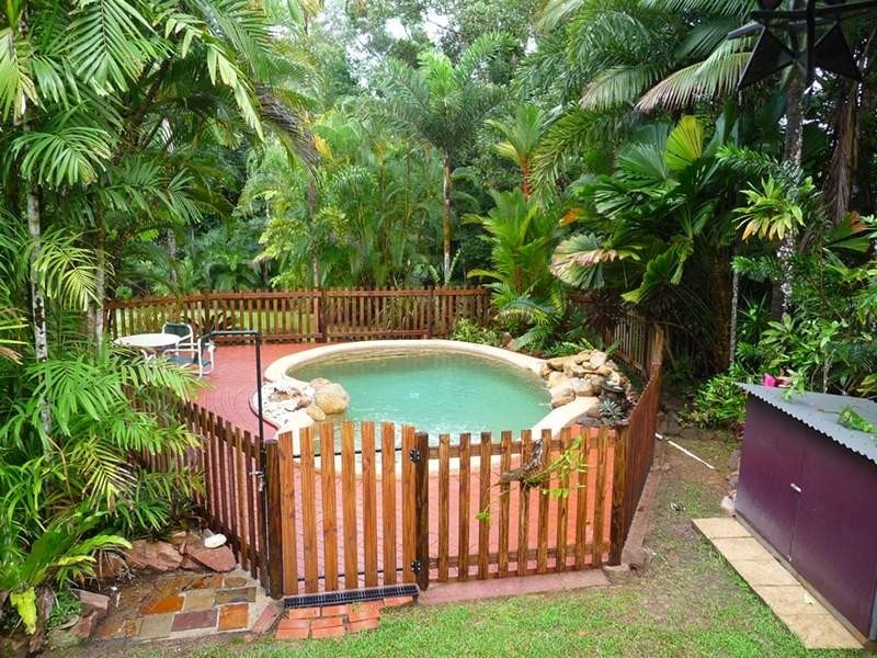 Mission Beach QLD 4852