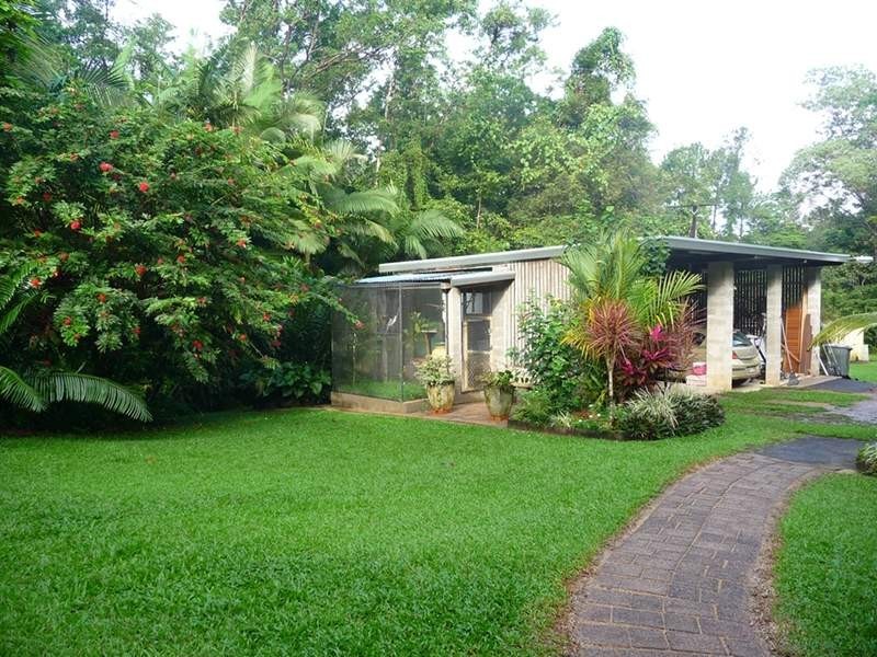 Mission Beach QLD 4852