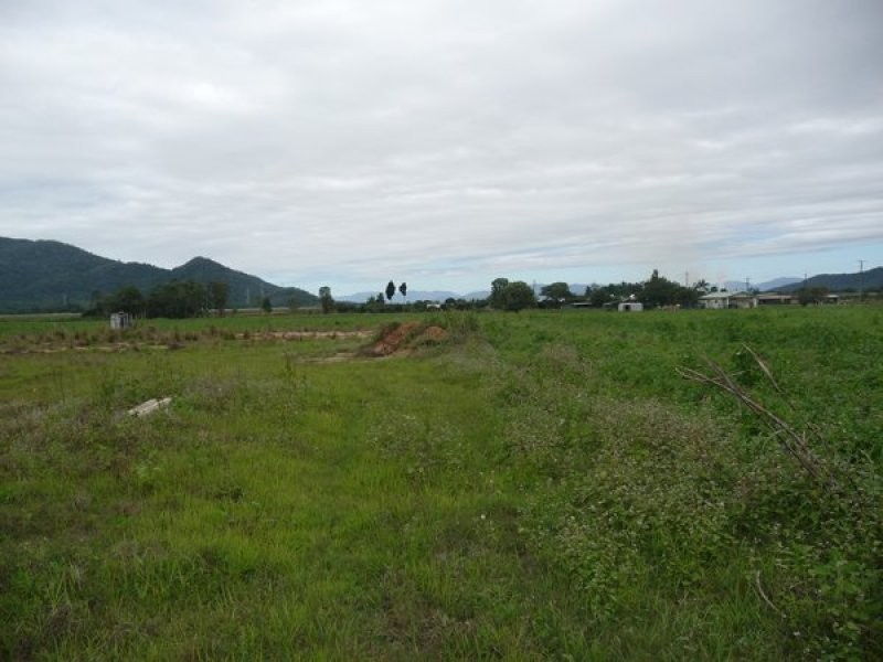 Tully QLD 4854
