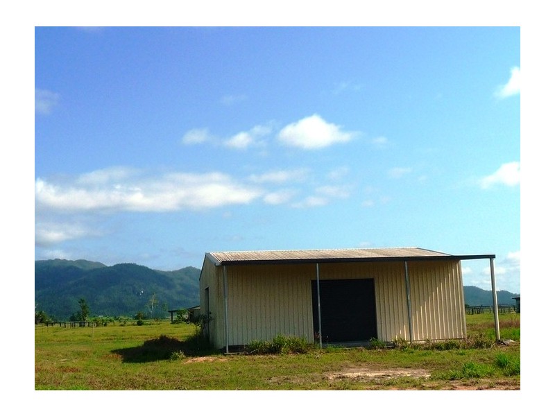 Tully QLD 4854