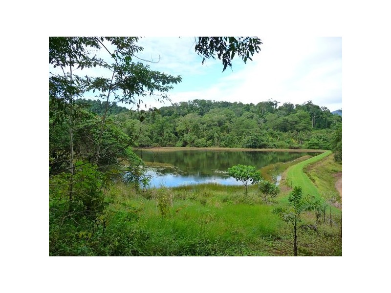 Mission Beach QLD 4852