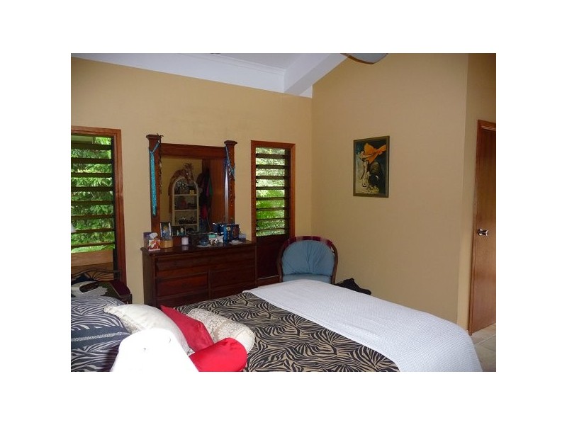 Mission Beach QLD 4852