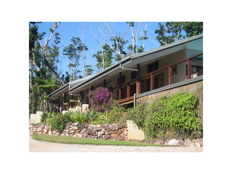 Mission Beach QLD 4852