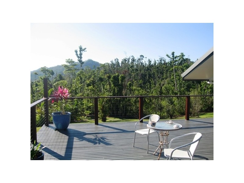 Mission Beach QLD 4852