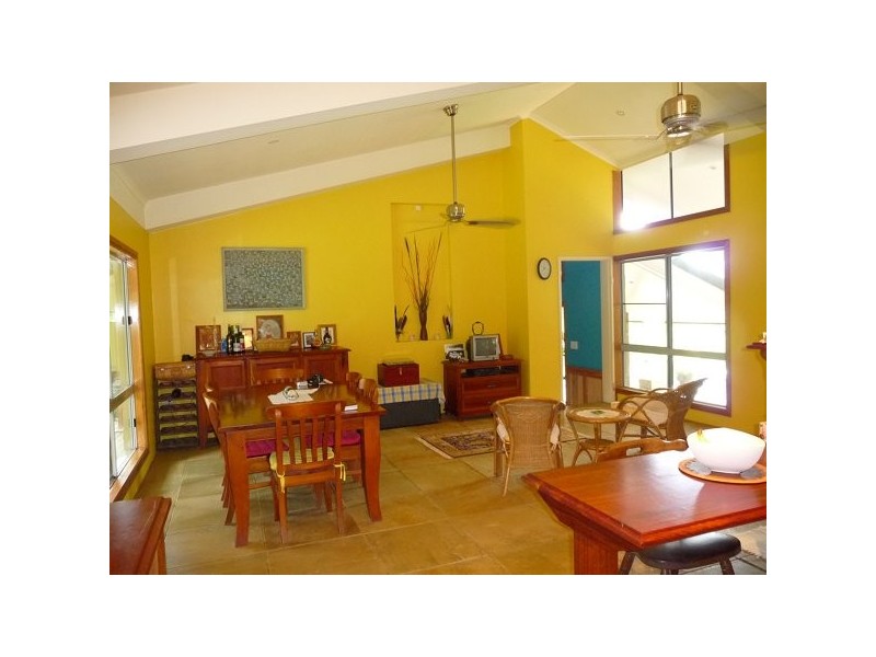 Mission Beach QLD 4852