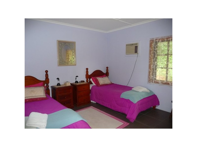 Mission Beach QLD 4852