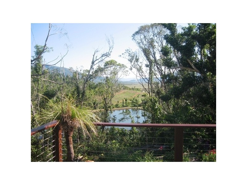 Mission Beach QLD 4852