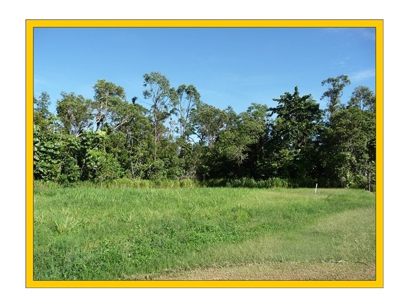 Mission Beach QLD 4852