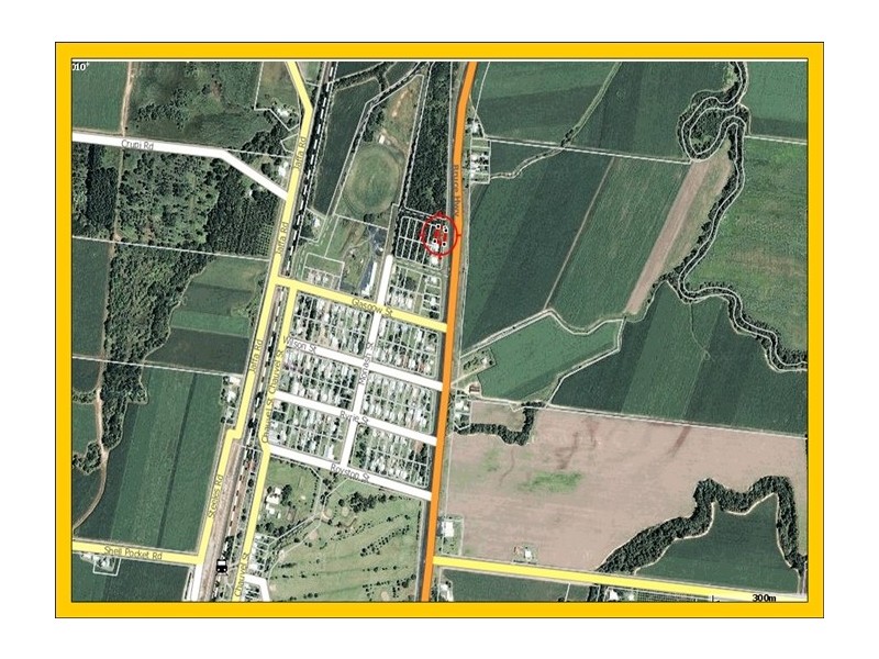 Mission Beach QLD 4852