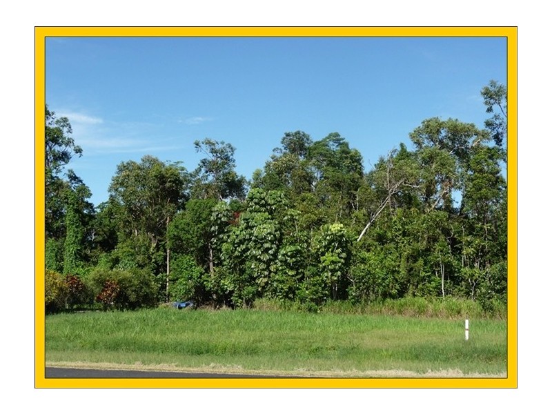 Mission Beach QLD 4852