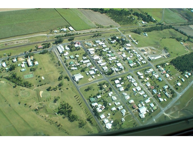 Mission Beach QLD 4852