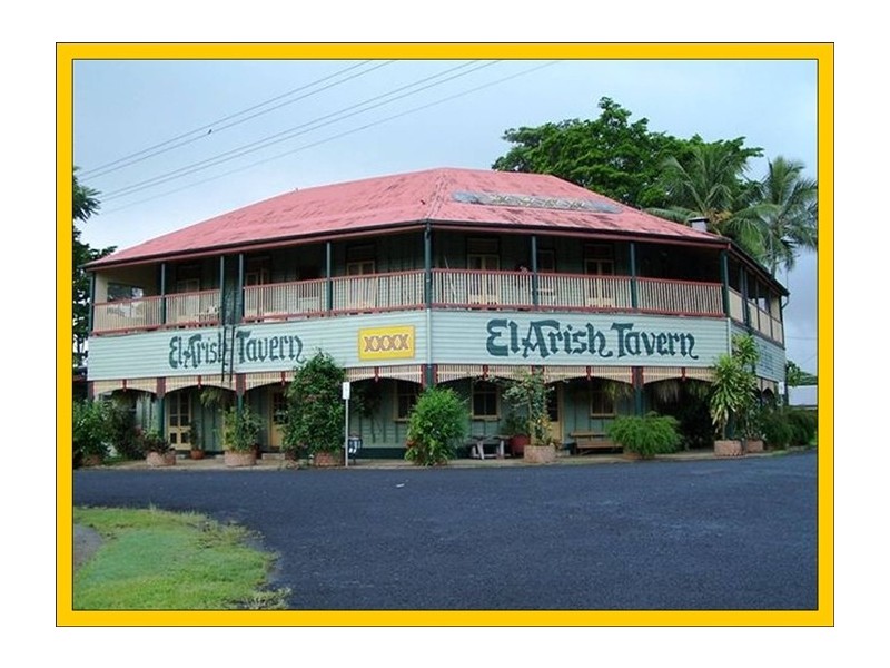 Mission Beach QLD 4852