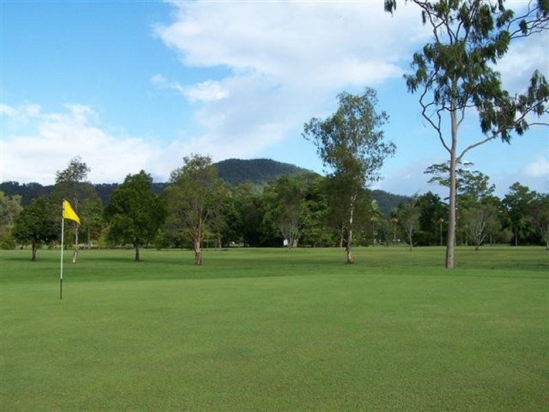 Mission Beach QLD 4852