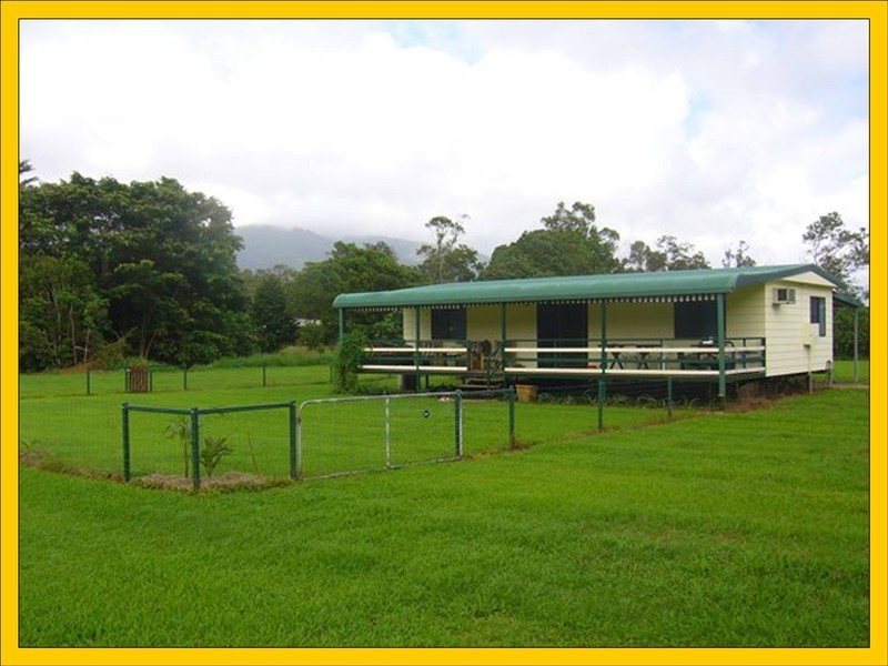 Mission Beach QLD 4852