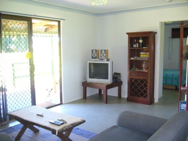 Mission Beach QLD 4852