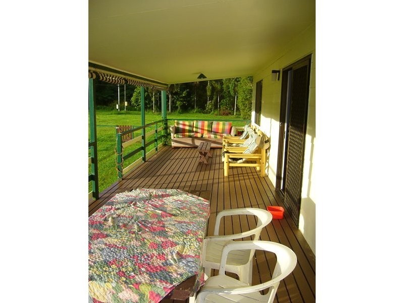 Mission Beach QLD 4852