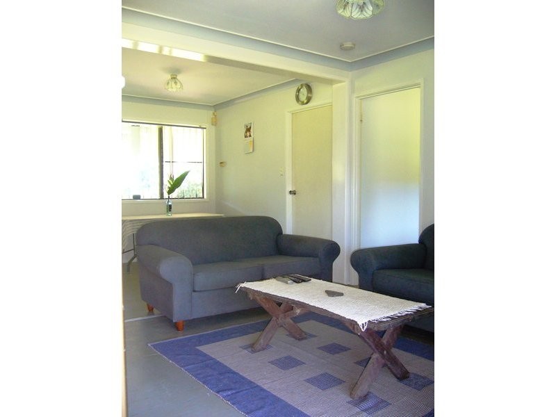 Mission Beach QLD 4852