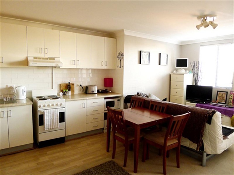 23/1-9 LIVINGSTONE ROAD, Petersham NSW 2049