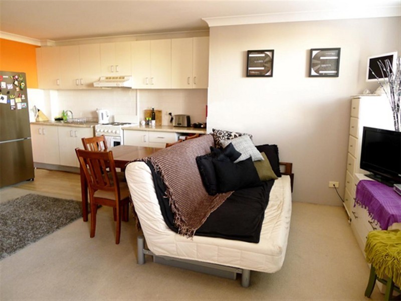 23/1-9 LIVINGSTONE ROAD, Petersham NSW 2049