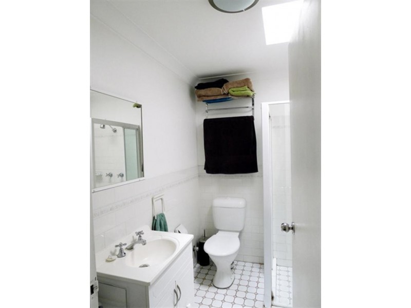 23/1-9 LIVINGSTONE ROAD, Petersham NSW 2049