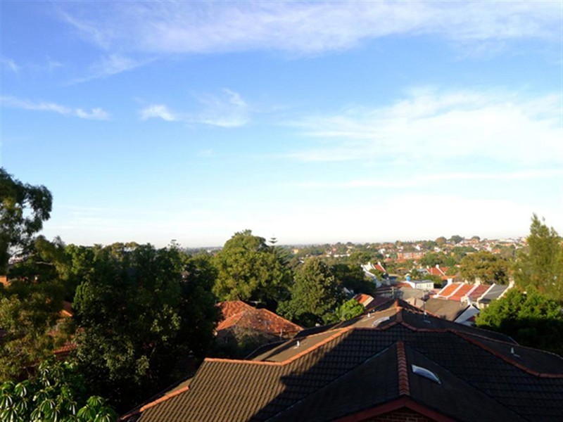 23/1-9 LIVINGSTONE ROAD, Petersham NSW 2049