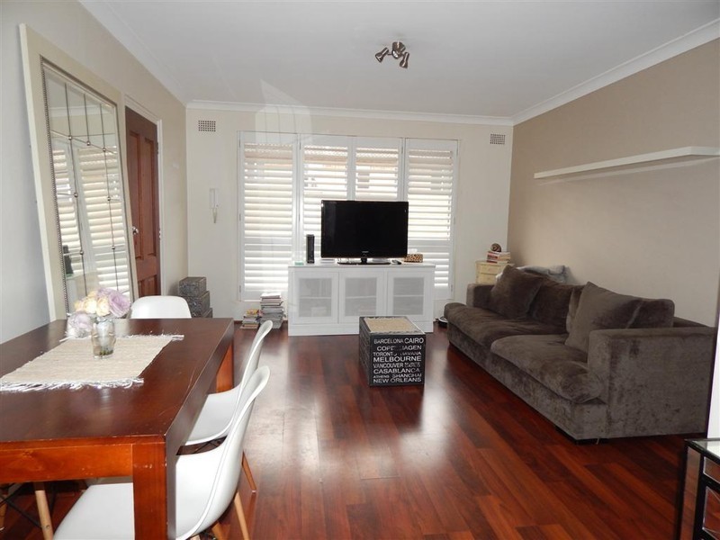 9/59 WARDELL ROAD, Petersham NSW 2049