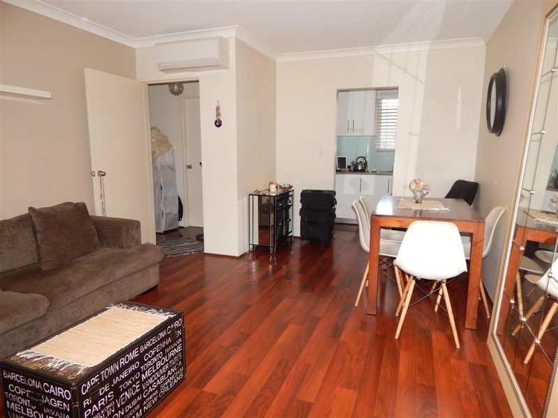 9/59 WARDELL ROAD, Petersham NSW 2049