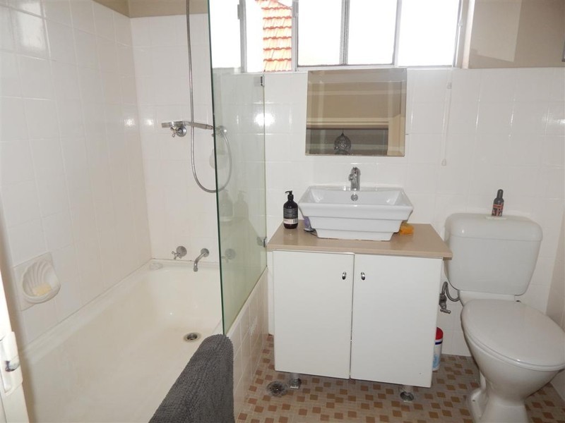 9/59 WARDELL ROAD, Petersham NSW 2049