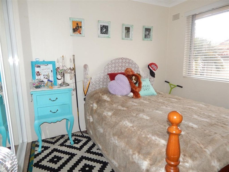 9/59 WARDELL ROAD, Petersham NSW 2049