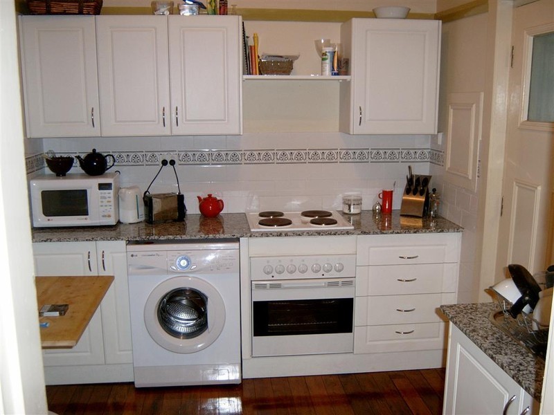 2/29 MIDDLETON STREET, Petersham NSW 2049