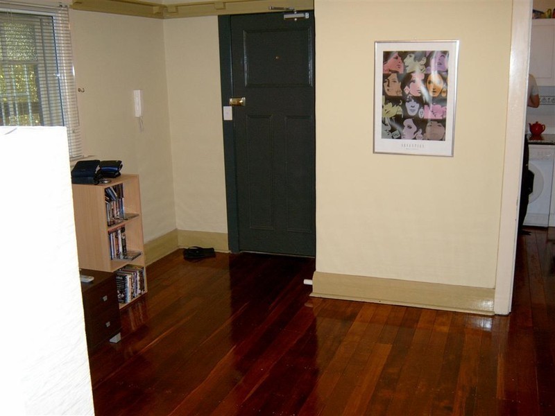 2/29 MIDDLETON STREET, Petersham NSW 2049