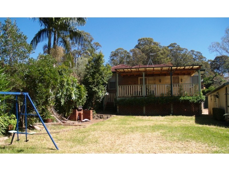 24 Gladys Crescent, Seven Hills NSW 2147