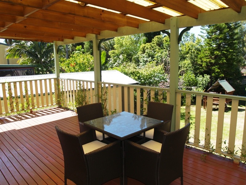 24 Gladys Crescent, Seven Hills NSW 2147