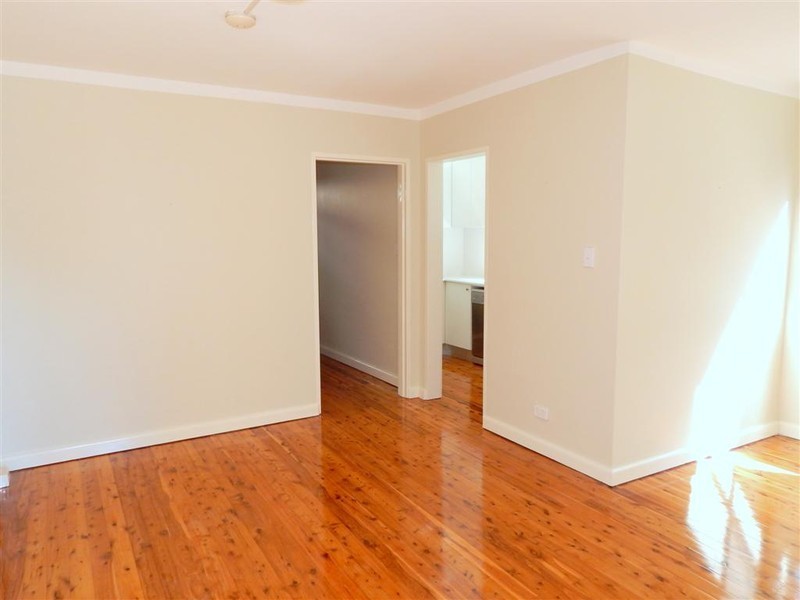 6/59  wardell road, Petersham NSW 2049