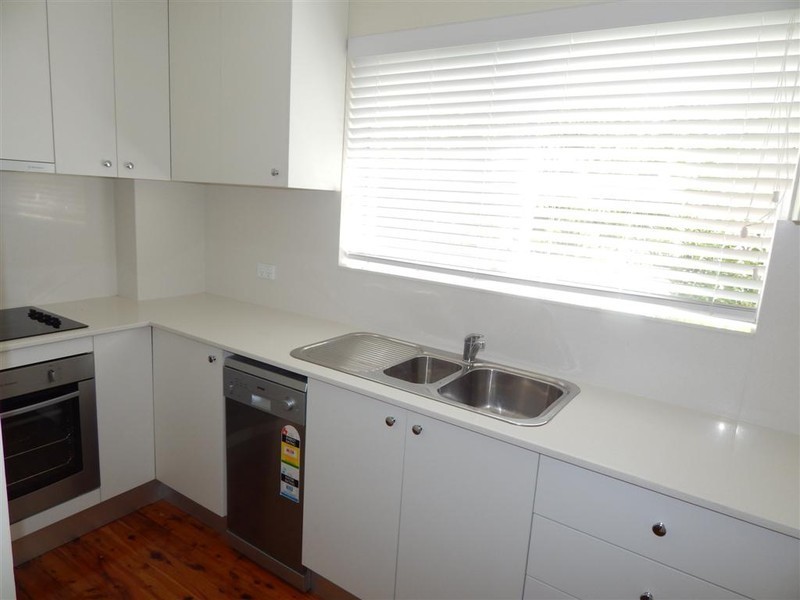 6/59  wardell road, Petersham NSW 2049